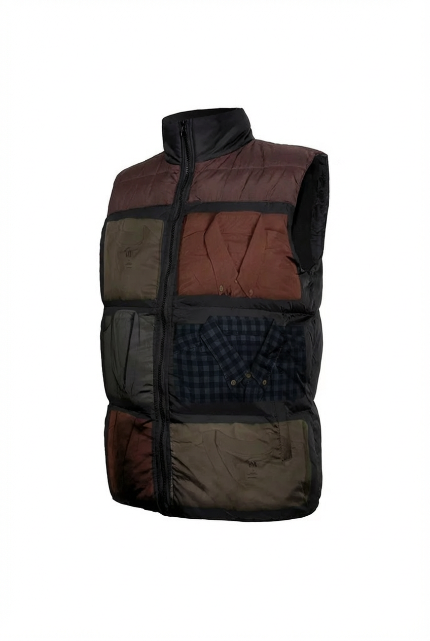 The PackVest™