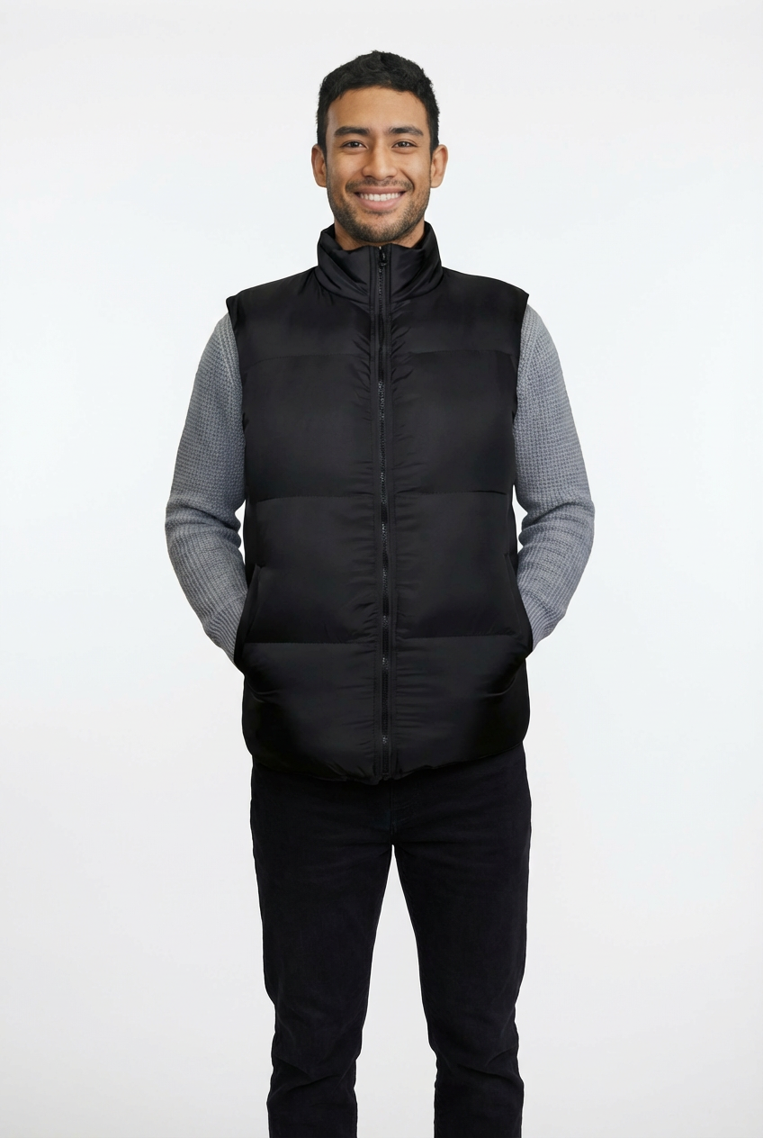 The PackVest™