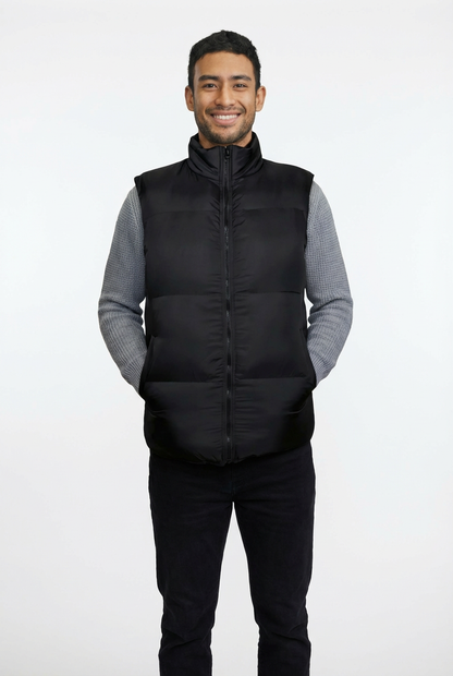 The PackVest™