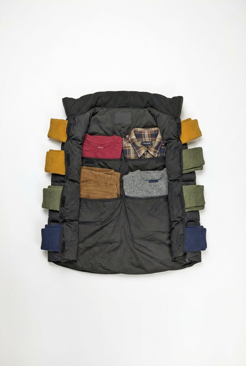 The PackVest™