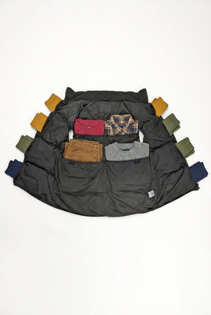 The PackVest™